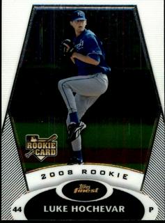 Luke Hochevar