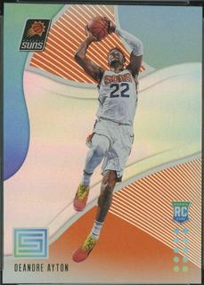 Deandre Ayton