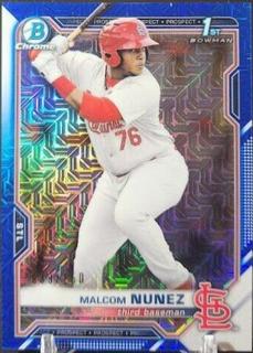 Malcom Nunez