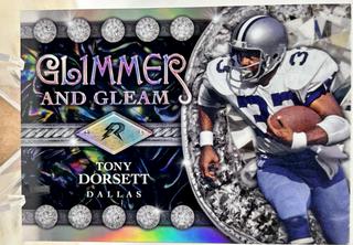 Tony Dorsett