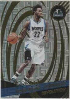 Andrew Wiggins