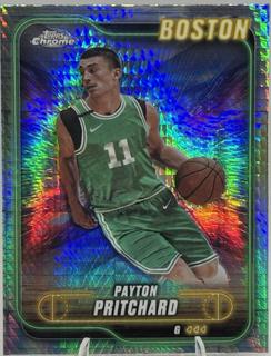 Payton Pritchard