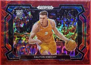 Dalton Knecht