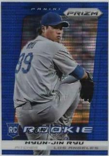 Hyun Jin Ryu