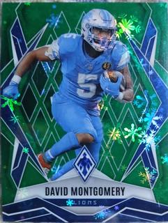 David Montgomery