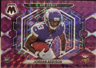 Jordan Addison