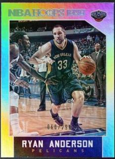 Ryan Anderson