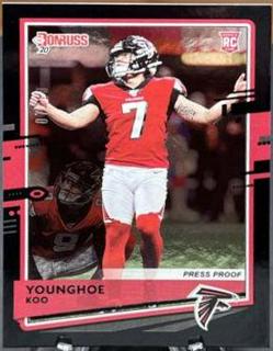 Younghoe Koo
