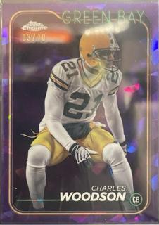 Charles Woodson
