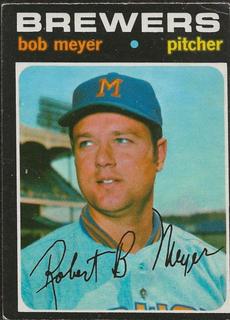 Bob Meyer