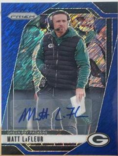 Matt LaFleur