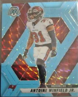 Antoine Winfield Jr.