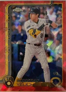 Christian Yelich