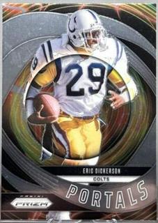 Eric Dickerson