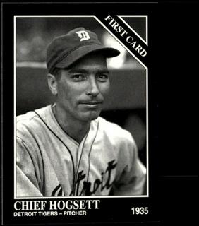 Chief Hogsett