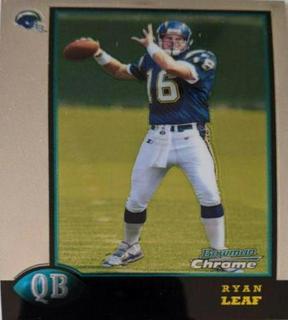 Ryan Leaf