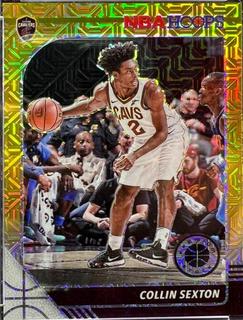 Collin Sexton