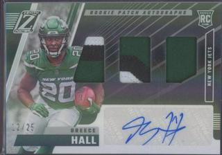 Breece Hall