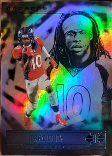 Jerry Jeudy