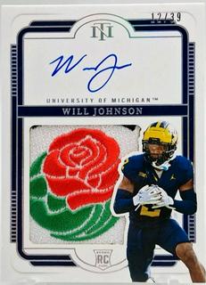 Will Johnson
