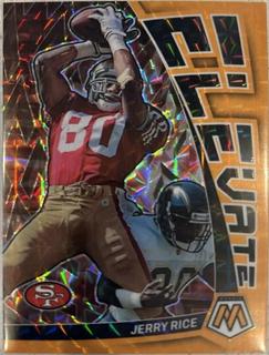 Jerry Rice
