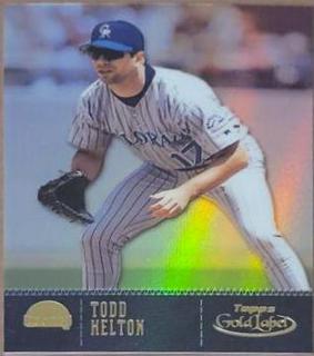 Todd Helton