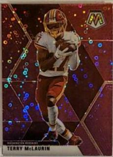 Terry McLaurin