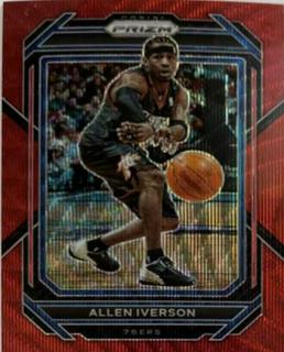 Allen Iverson