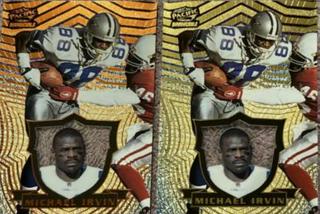 Michael Irvin