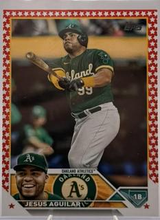 Jesus Aguilar