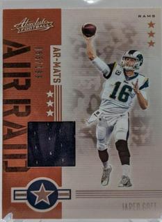Jared Goff