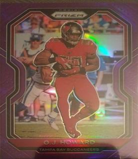 O.J. Howard