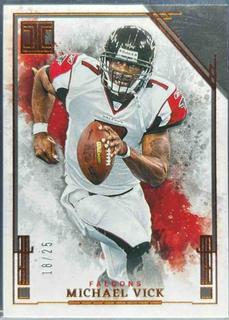 Michael Vick