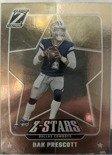 Dak Prescott