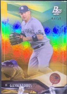 Gleyber Torres