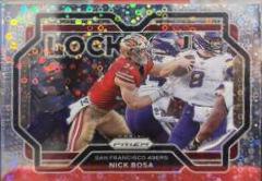 Nick Bosa