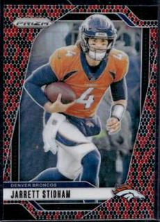 Jarrett Stidham