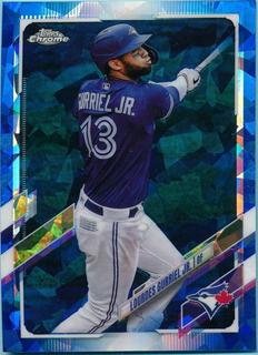 Lourdes Gurriel Jr.