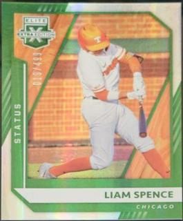Liam Spence