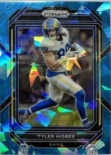 Tyler Higbee