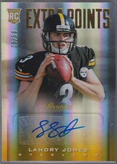 Landry Jones
