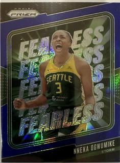 Nneka Ogwumike