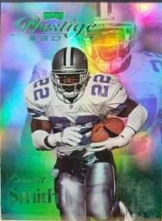 Emmitt Smith
