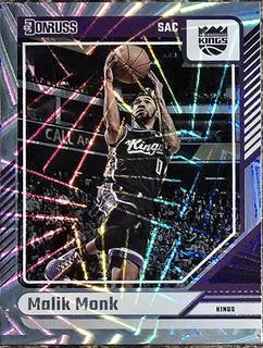 Malik Monk