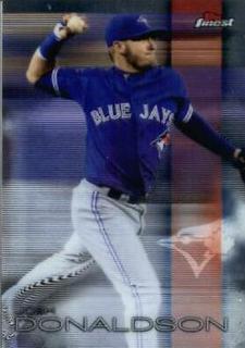 Josh Donaldson