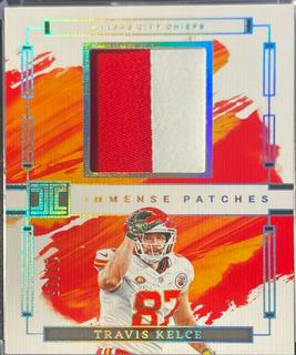 Travis Kelce
