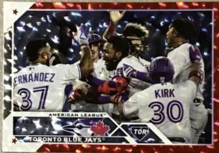 Toronto Blue Jays