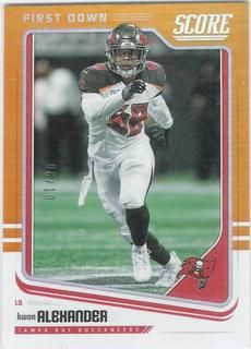 Kwon Alexander