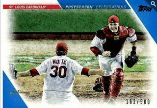St. Louis Cardinals