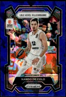 Nando De Colo